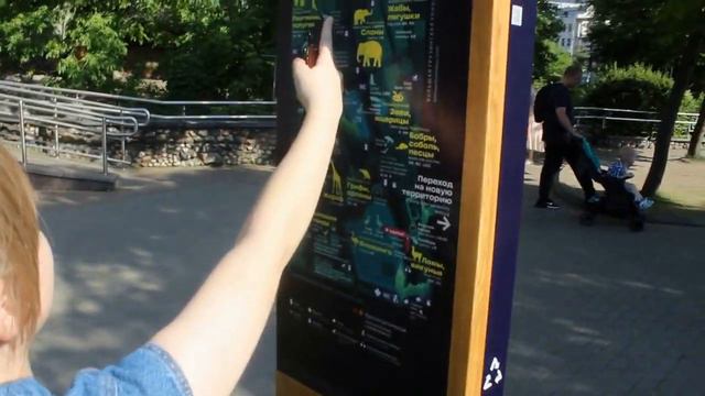 Зоопарк в Москве 25 06 2022 смотреть онлайн