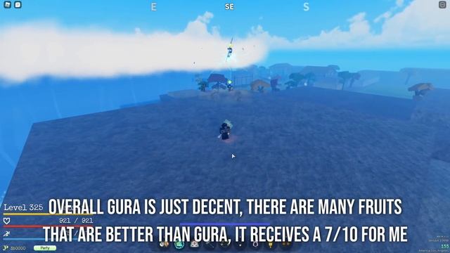 [GPO] All Fruits Ranked From Worst To Best (UPDATE 4.5) смотреть онлайн