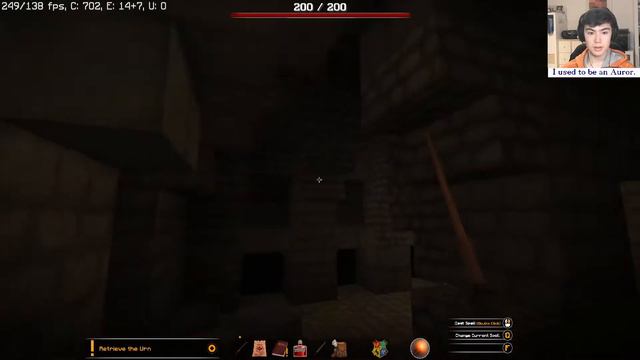 Dungeon Master // WITCHCRAFT & WIZARDRY 🧹 46 // Let's Play [German] смотреть онлайн