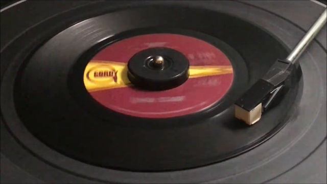 Edwin Starr ~ "War" vinyl 45 rpm (1970) смотреть онлайн