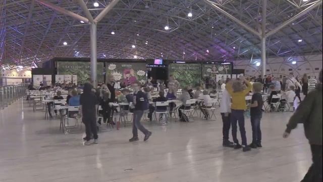 Первенство Москвы по блицу и рапиду. Камера 1