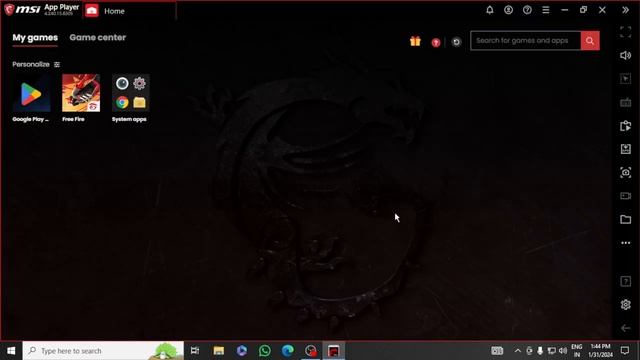 Msi App Player 4.240 | Best SECRET Headshot Settings For Free Fire l Bluestacks 5 l Msi 5 смотреть онлайн