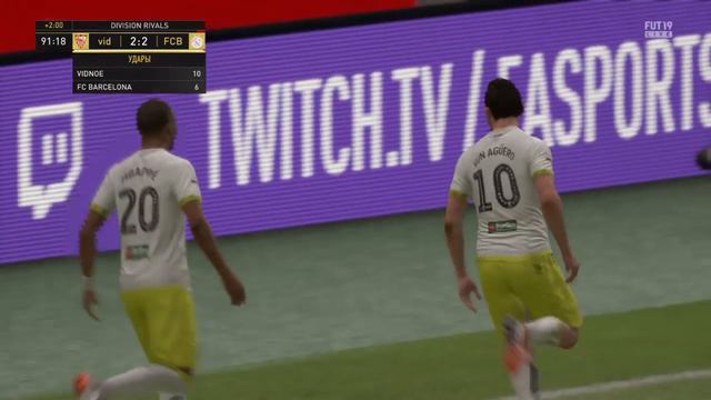 FIFA 19 коментатор жжет смотреть онлайн