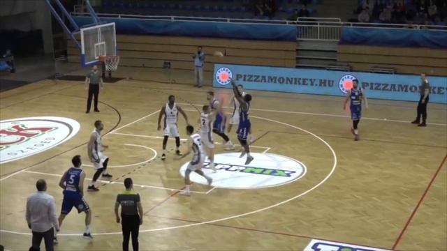 Darrin GOVENS (40) season highlight 2019/2020 смотреть онлайн