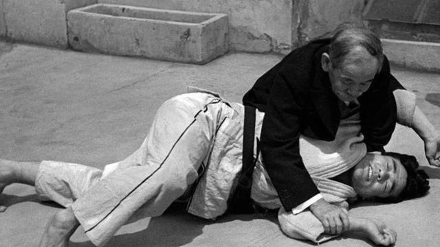 Judo Vs Karate Fight / Difference Between Judo Vs Karate Which Is Best Hd #judo #karate