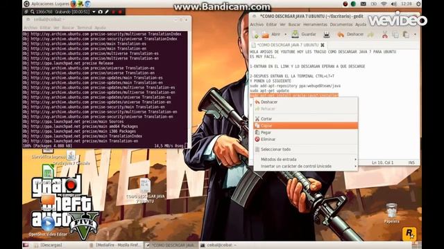 Descargar java 7 para ubuntu смотреть онлайн