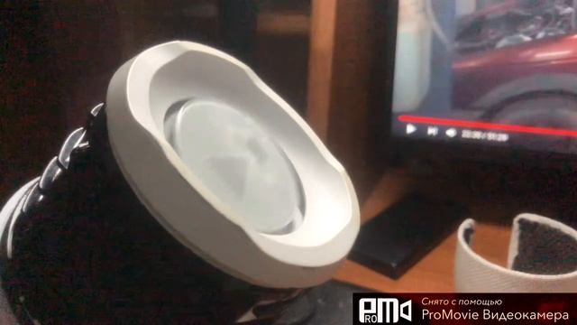 JBL Pulse 3 смотреть онлайн