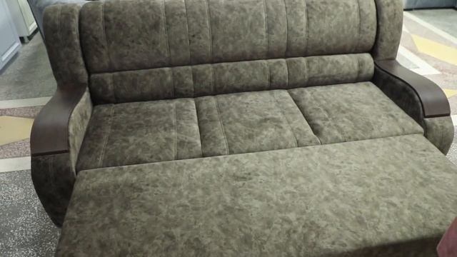 Диван "Монако " сиеста кофе смотреть онлайн