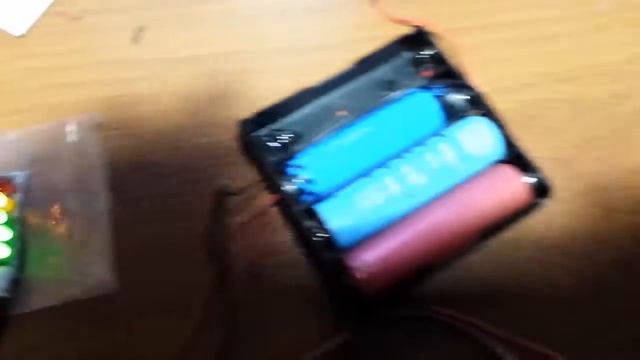 Электроника с aliexpress. индикатор уровня. смотреть онлайн