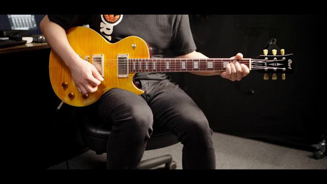 콜트 (Cort) CR250 일렉기타 A To Z 완벽리뷰 | 가성비 레스폴