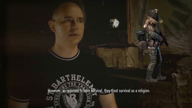 Survarium Developer's Diary #6 / Дневник разработчика №6 смотреть онлайн