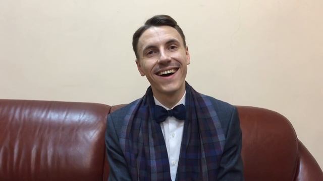 ЭТИКЕТ И СОВРЕМЕННОСТЬ смотреть онлайн