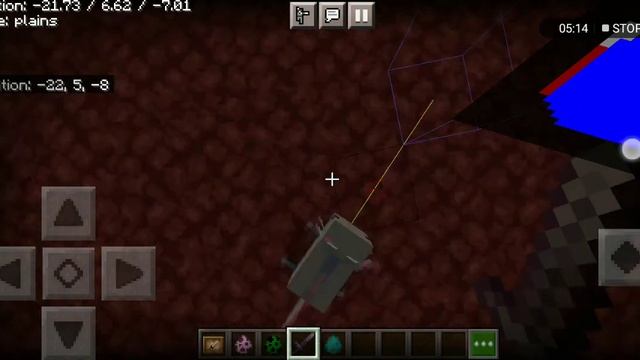 Minecraft DEV 1.17.11 смотреть онлайн