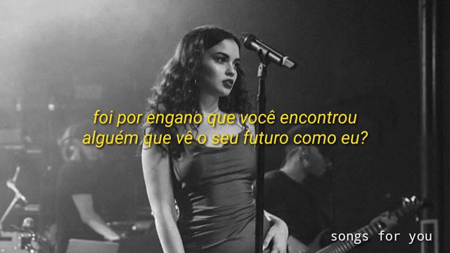 me in her - sabrina claudio (tradução) смотреть онлайн