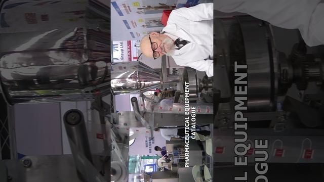 Labeling machine, how to choose the right one Pharma-manager.com смотреть онлайн