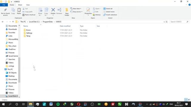 HOW TO UNINSTALL X360CE FROM YOUR PC смотреть онлайн