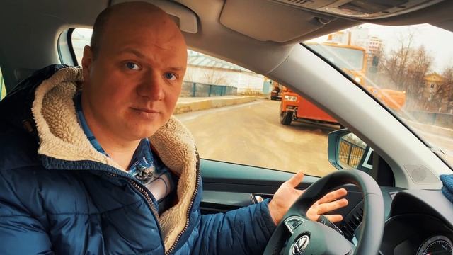 Skoda Karoq, теперь и в России. Что есть и чего ждать?