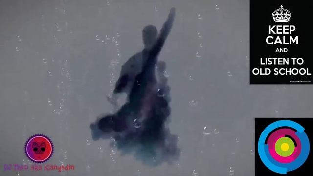 DJ Theo aka Klangedin | React Radio Uk | Oldskool Sessions | www.reactradio.uk смотреть онлайн