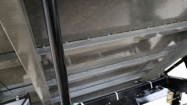 НАРОДНЫЙ ПОМОЩНИК И ТРУДЯГА!!! С ПОНИЖЕННОЙ ПЕРЕДАЧЕЙ!! ТРИЦИКЛ LIFAN250ZH-2-1 смотреть онлайн