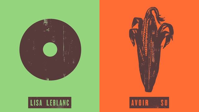 Lisa LeBlanc - Avoir su смотреть онлайн