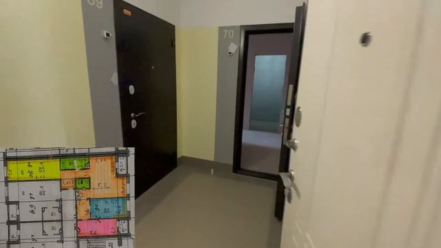 ? ? КЕЙС: Объединение квартир с перепланировкой в монолитно-каркасном доме смотреть онлайн