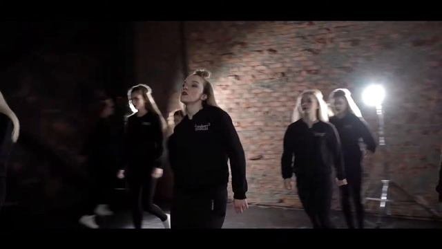 "DO IT BETTER", Студия танца "ДИНАМИТ" смотреть онлайн