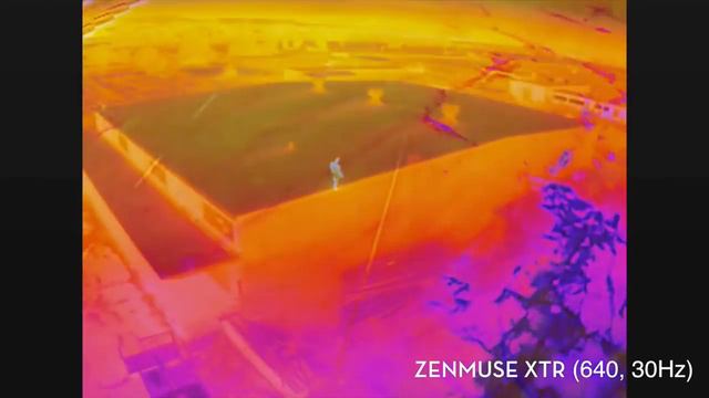 Thunder Drone Prez смотреть онлайн