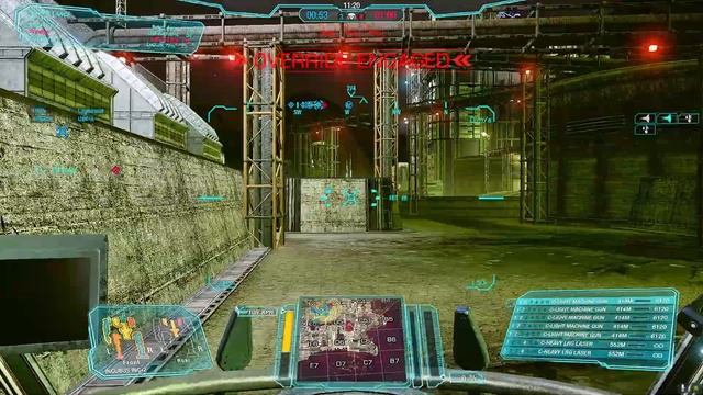 MWO: The game is broken смотреть онлайн