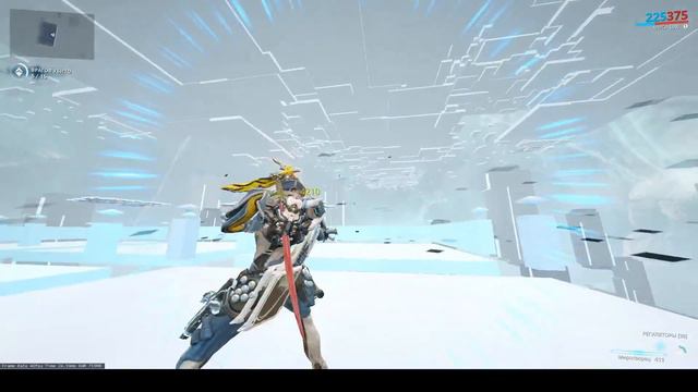 Warframe 10 тест на мастерство смотреть онлайн