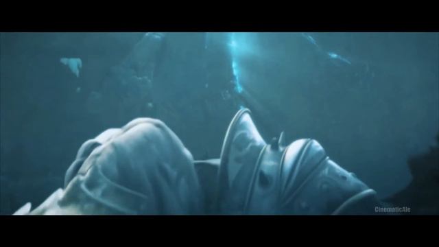 Артас Менетил | World Of Warcraft