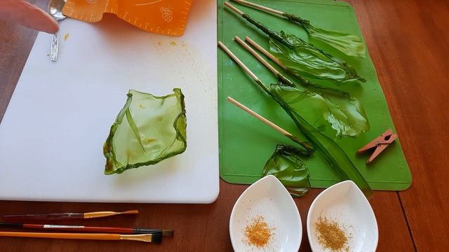 Декор из Рисовой Бумаги. Самый простое украшение, вашего торта. Супер-Это ТАК ПРОСТО смотреть онлайн