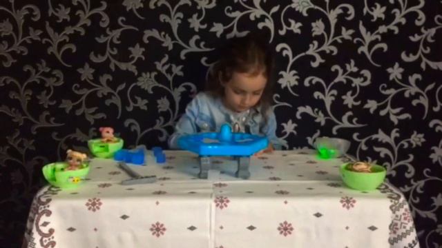 ПИНГВИН В ЛЕДЯНОЙ ЛОВУШКЕ/ИГРАЕМ ВМЕСТЕ/PENGUIN IN TRAP/GAME/ЯНА ТТV смотреть онлайн