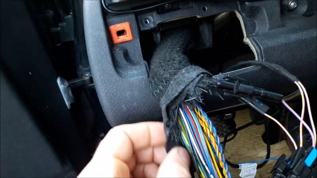 Подклюучение Круиз-контроля на BMW e46 смотреть онлайн
