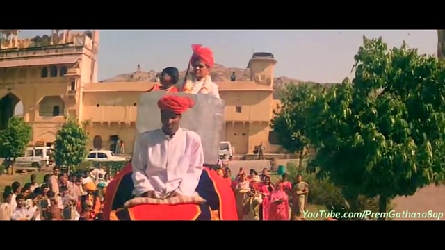 Yaar Badal Na Jaana - Talaash (1080p HD