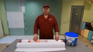 Секреты работы с грунтованным малярным стеклохолстом Wellton от профессионалов