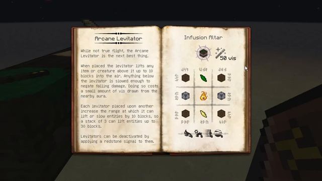 Taumcraft 3 - часть 4 смотреть онлайн