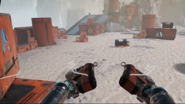 GunHeart VR First Mission смотреть онлайн