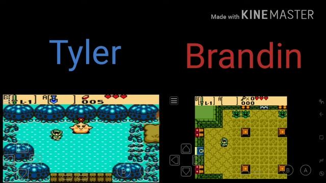 The Legend of Zelda: Oracle of Ages & Seasons [Double Playthrough] - Episode 1 смотреть онлайн