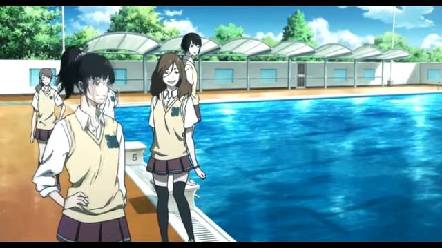 TOP 5 Psychology / Drama / Adventue / Anime. ~ ТОП 5 Аниме Психология / Драма / Приключения. смотреть онлайн