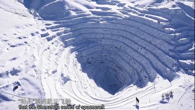 Guess you have no idea about how beautiful Xinjiang is | China Documentary смотреть онлайн