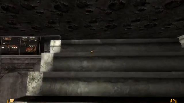 Fallout New Vegas Mods: War Never Changes Part 4! смотреть онлайн