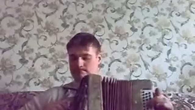 Гармонь. Куплеты Курочкина. смотреть онлайн