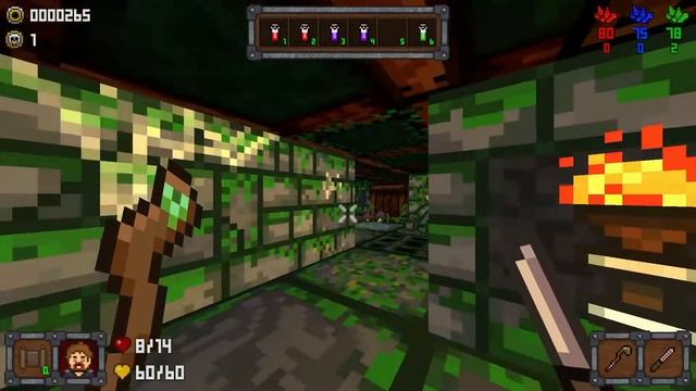 One More Dungeon 01: It's ALWAYS one more $@&%* dungeon!!! смотреть онлайн