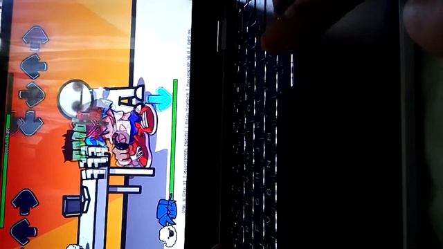 ASDFunkin Demo SDCB 1 combo breaks смотреть онлайн