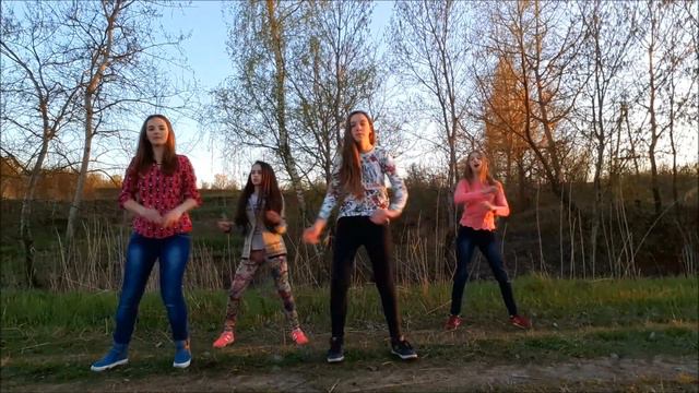 Прогулянка до Соленого озера. Alinka my life. смотреть онлайн