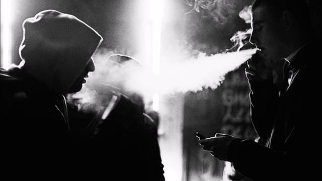 Пессо Никотин смотреть онлайн