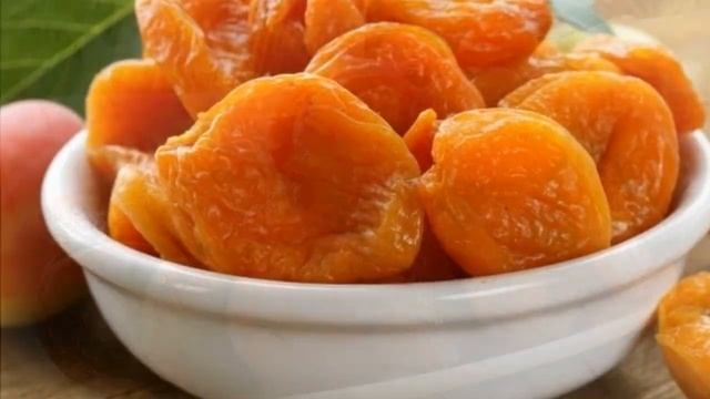 А вы бы заменили конфеты на курагу? Самый полезный и вкусный продукт! смотреть онлайн