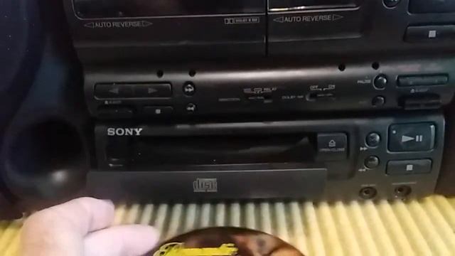 SONY FH-B511 (2) Часть 4. смотреть онлайн