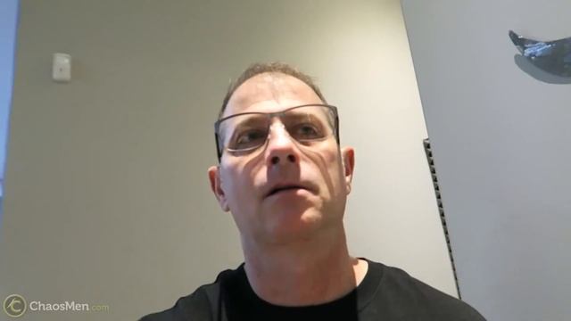 ChaosMen: Behind The Scenes 002 смотреть онлайн