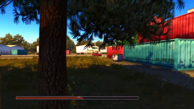 TDU 2 Mitsubishi Lancer Evolution X FQ.400 смотреть онлайн